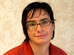 Dvorszky Anikó