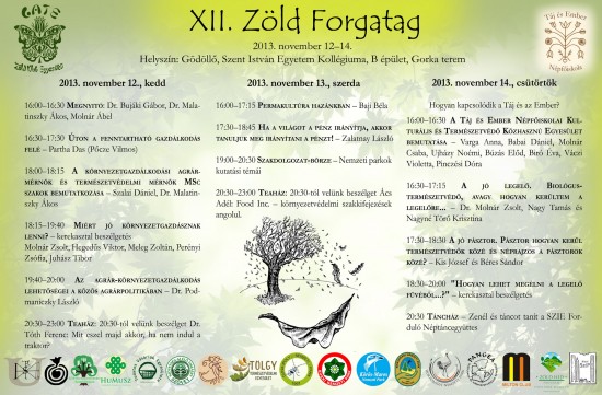 Zold_Forgatag_2013